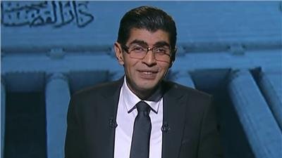 أيمن عطا الله يعلن عزمه الترشح لعضوية مجلس نقابة المحامين على مقعد استئناف القاهرة