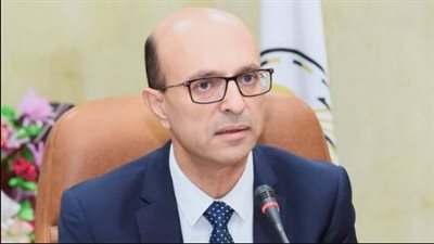 أحمد المنشاوي: جامعة أسيوط تحافظ على تقدمها عربيا في التصنيفات الدولية خلال عام 2023