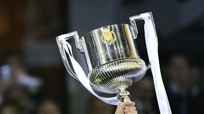 عاجل.. نتائج قرعة دور الـ16 في كأس ملك إسبانيا 2023-2024