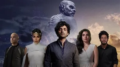 مرتين على التوالي.. فيلم حوجن يتصدر تريند تويتر السعودية