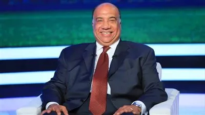 محمد مصيلحي: لم تصلنا أى عروض لبيع هشام صلاح 