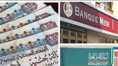 لكل المواطنين.. أعلى شهادات ادخار في سعر الفائدة بالبنوك المصرية