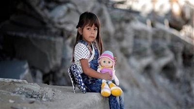 مستشار الرئيس الفلسطيني: الولايات المتحدة لا تتحدث عن إيقاف العدوان وإنما عن تغيير تكتيكاته