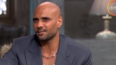 تعرف على أبرز تصريحات أحمد بهاء لبرنامج 