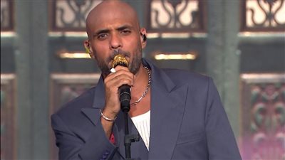 شارموفرز: الكينج منير ساعدنا كتير فى بداياتنا