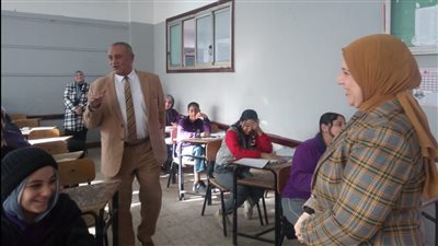 غدا.. انطلاق امتحانات الشهادة الإعدادية في الدقهلية 