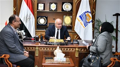 محافظ قنا: 297 مليون جنيه لتمويل المشروعات الصغيرة ومتناهية الصغر 