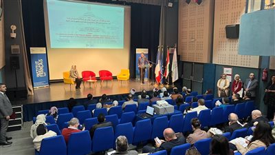 انطلاق مؤتمر «التفاعل بين القيم وأثره على الهوية» بين الأزهر وجامعة لومير الفرنسية