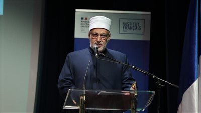 وكيل الأزهر: «الغاية تبرر الوسيلة» قاعدة فاسدة أُريد بها باطل