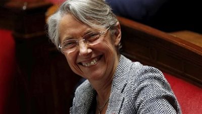 عاجل.. رئيسة الوزراء الفرنسية إليزابيث بورن تستقيل من منصبها 