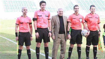 فوز طنطا وتعادل السكة وغزل المحله بدورى المحترفين