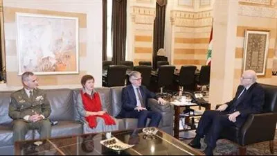 ميقاتي: جاهزون للمفاوضات لتحقيق استقرار طويل الأمد في جنوب لبنان