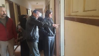 تعرف على معدلات تنفيذ الخطة الاستثمارية في 5 مراكز بالدقهلية