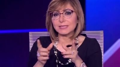 بعد دفاعها عن السوريين.. لميس الحديدي تتصدر منصة إكس 