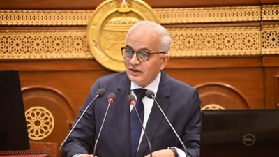 وزير التعليم: تناسب عدد أسئلة الثانوية العامة مع الزمن المخصص للإجابة والمراجعة