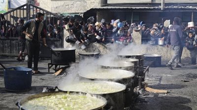 ليبيا تنوي تقديم الدعم لجنوب إفريقيا في دعواها ضد إسرائيل 