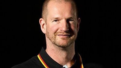 هنريد رودل مديرًا فنيًا لمنتخب مصر لكرة السلة