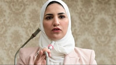 بسمة وهبة تطالب برفع الحصانة عن نائبة الغش: مفيش حد فوق القانون