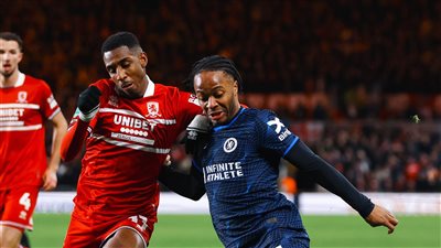 نتيجة وملخص أهداف مباراة تشيلسي ضد ميدلزبرة اليوم الثلاثاء 9-11-2024 في كأس الرابطة الإنجليزية 