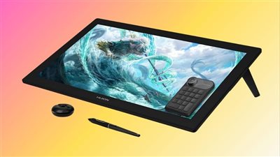 أفضل الأجهزة اللوحية المناسبة للرسامين 