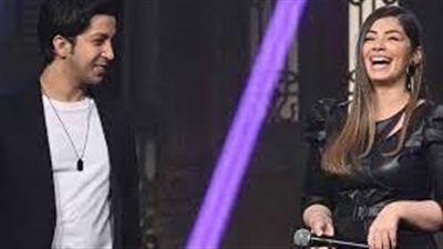 عاجل - تصريحات نارية من أحمد زاهر على عريس أبنته ليلى