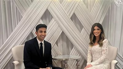 بعد الإعلان عن خطوبته على ليلى زاهر... هشام جمال يتصدر التريند