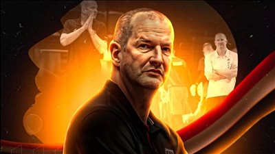 أول تصريح من هنريك رودل بعد تولي مسؤولية مدرب منتخب مصر