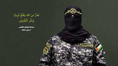 أبو حمزة: لا نزال نواصل معركة الصمود في حرب الإبادة المفروضة على شعبنا الأعزل