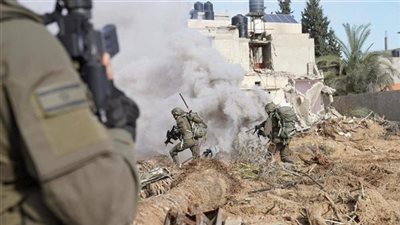 عاجل| متحدث جيش الاحتلال: لا ننوي الانسحاب من خان يونس وسنقضي على حماس