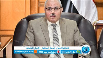 10 قوافل ضمن مبادرة 