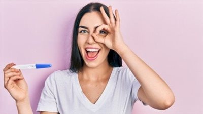 هل ظهور الحبوب من علامات الحمل؟