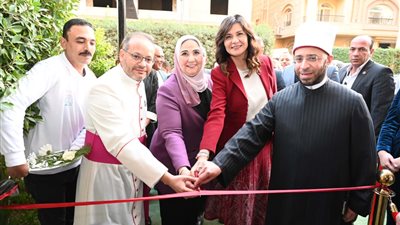 التضامن تفتتح أول فرع لسلسة مطاعم توفر وجبات مجانية لغير القادرين (تفاصيل)