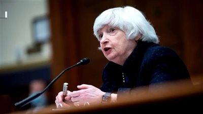 وزيرة الخزانة الأمريكية: تتعهد بدعم مصر وسط محادثات مع صندوق النقد