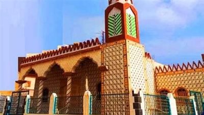 الأوقاف تفتتح 30 مسجدًا يوم الجمعة القادم