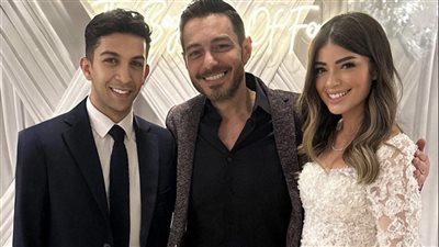 بعد الإعلان عن خطوبة ابنته ليلى.. أحمد زاهر يتصدر التريند 