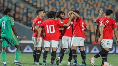 تعرف على تفاصيل استعدادات منتخب مصر لـ بطولة كأس أمم افريقيا