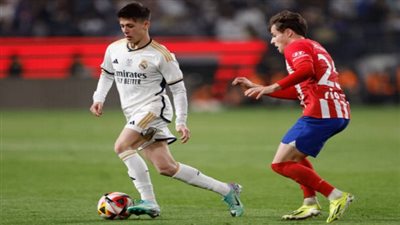 أردا جولر: هذا هو ريال مدريد.. نحن نلعب من أجل الفوز