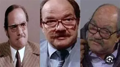 اشتهر بالخواجة صروف وتزوج من خارج الوسط الفني.. معلومات لا تعرفها عن نبيل الدسوقي