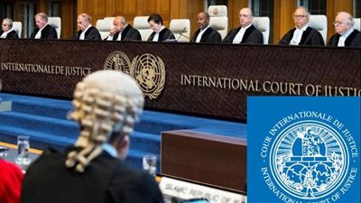 قاضٍ مصرى: تعرف على ملخص أهم ما ورد بأصل لائحة الاتهام والطلبات الختامية ضد إسرائيل