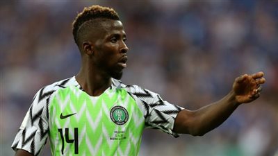 بيسيرو يكشف موعد انضمام إيهيناتشو وتيريم موفي لمعسكر نيجيريا في كوت ديفوار