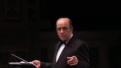 غدًا.. نوادر التراث في معهد الموسيقى