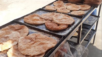 إعدام 526 طن كيلو أغذية فاسدة في حملات صحية بالدقهلية 