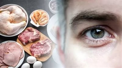 لمصابي الأنيميا..الموعد المثالي لتناول مكملات الحديد