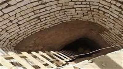 حبس 3 متهمين بالتشاجر حول التنقيب عن الآثار في حلوان