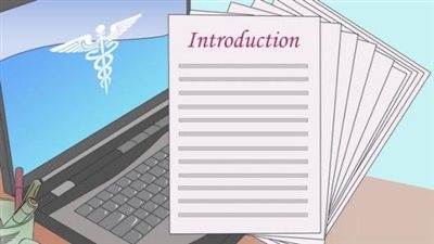  كيفية كتابة بحث طبي: دليل شامل للباحثين الطبيين 