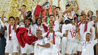 غدا تشرق شمس الكأس الآسيوية الثالثة بالدوحة بمواجهة قطر ولبنان