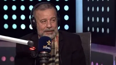 شريف منير يوجه رسالة لجمهوره فما هي؟