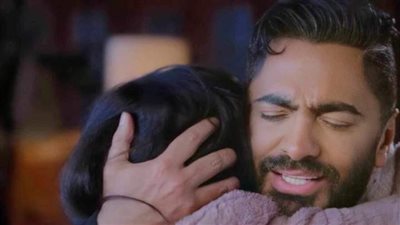 في يومين.. تامر حسني يحقق أكثر من 6 ملايين مشاهدة بكليب 