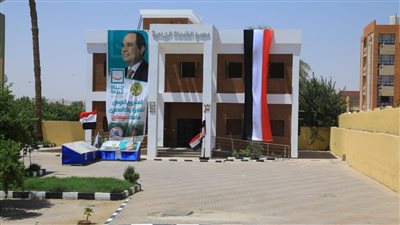 الجمهورية الجديدة.. مشروعات تنموية فى المراغة بسوهاج بتكلفة 462 مليون جنيه