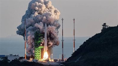 كوريا الجنوبية تعلن عن عزمها احتلال 10% من سوق الخدمات الفضائية العالمية